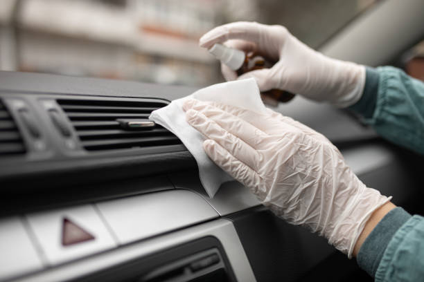 Best Best Air Duct Cleaning Company  in Mountain Road, VA